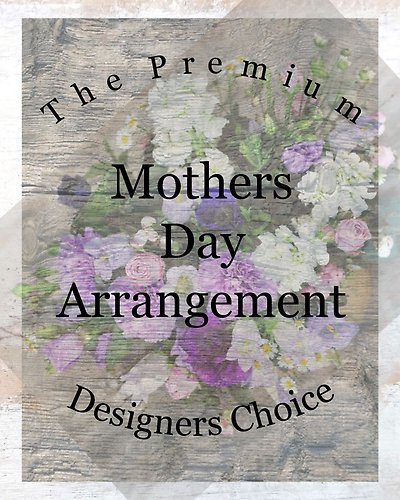 Premium ~ Designer\'s Choice Arrangement