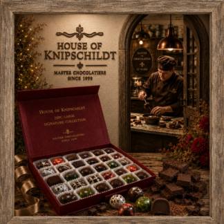House of Knipschildt Chocolatier