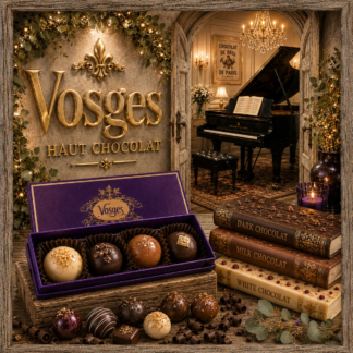 Vosges Haut Chocolat