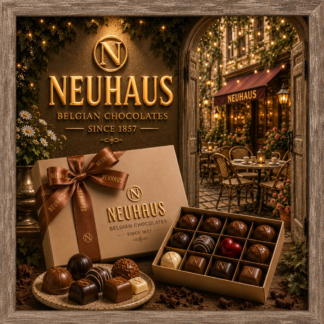 Neuhaus Chocolates