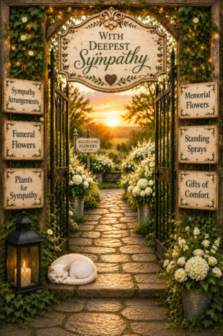 Sympathy
