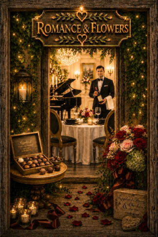 Anniversary & Romance