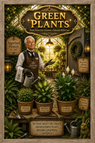 Plants