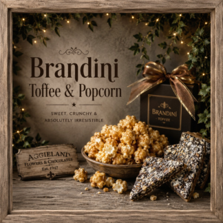 Brandini Toffee