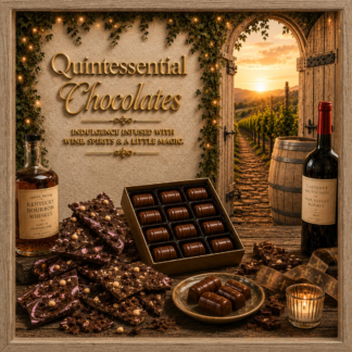 Quintessential Chocolates