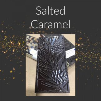 Wildwood Salted Caramel Bar