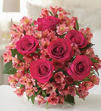 1-800-FLOWERS It's All About You