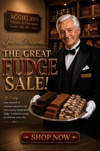 Fudge Lovers Sale