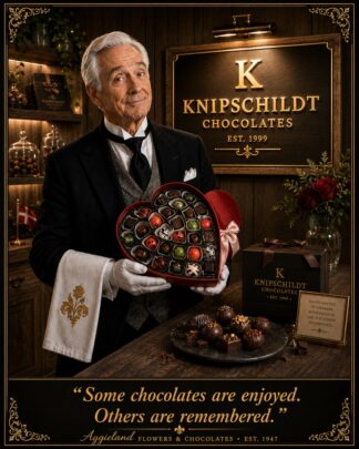 Jeeve's Guide to Knipschildt