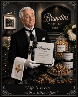Jeeve's Guide to Brandini