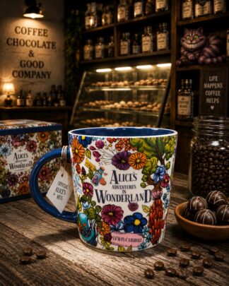 Wonder & Whimsy Mug