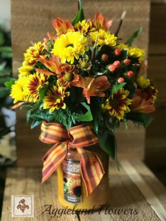 Yankee Candle Blooms