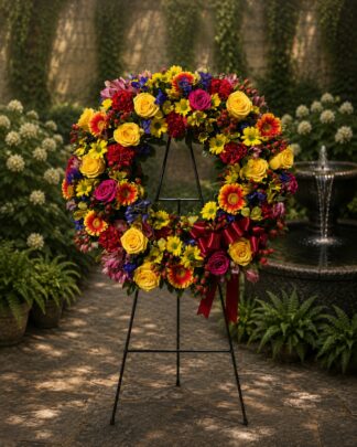 A Beautiful Life Remembered