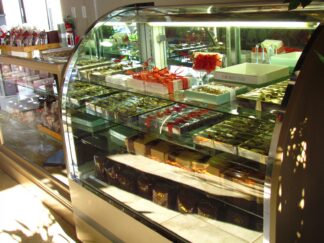 Design Your Own Chocolate Basket