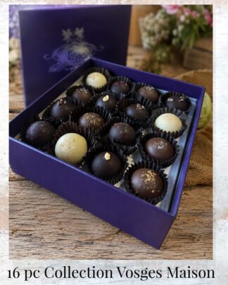 16 pc Collection ~ Vosges Maison Chocolat Collection