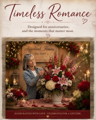 Designers Choice ~ Timeless Romance