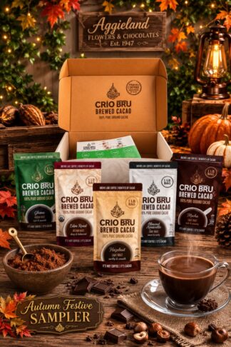 Crio Bru - HolidayTasting Collection Pack