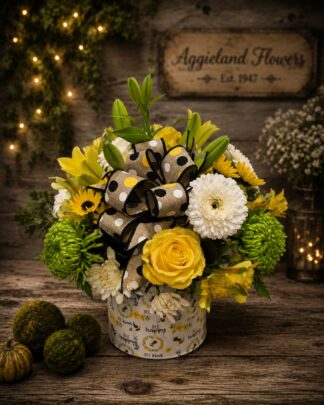 BumbleBees & Blossoms
