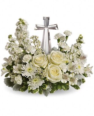 Divine Peace