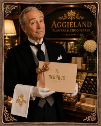 Jeeves' Guide to Neuhaus
