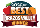 Voted Best 2025