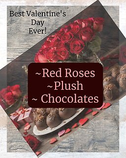 Best Valentine\'s Ever!!