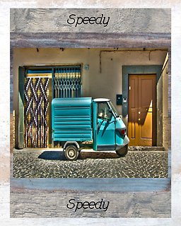 Priority Delivery Option