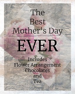 Best Mother\'s Day Ever!!