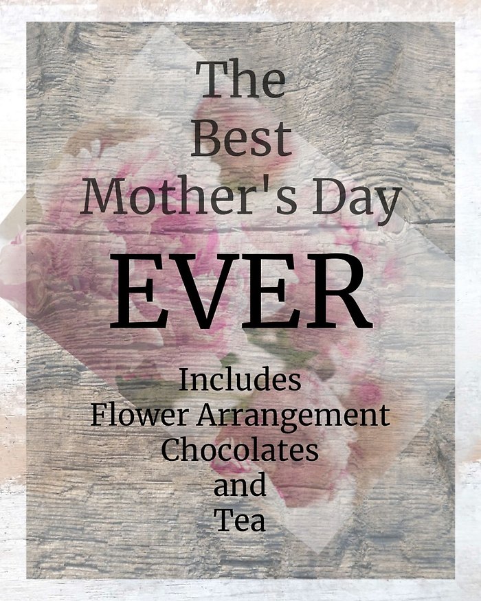 Best Mother\'s Day Ever ~Magic Combo