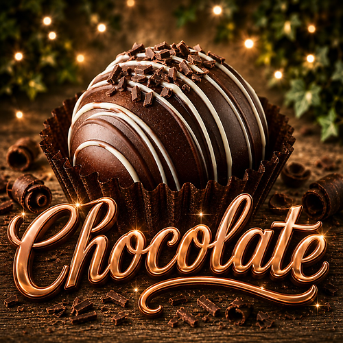 Gourmet Chocolates