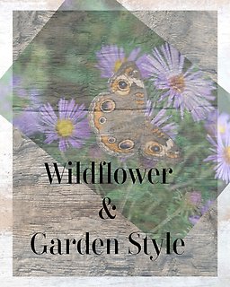 Garden & Wildflower