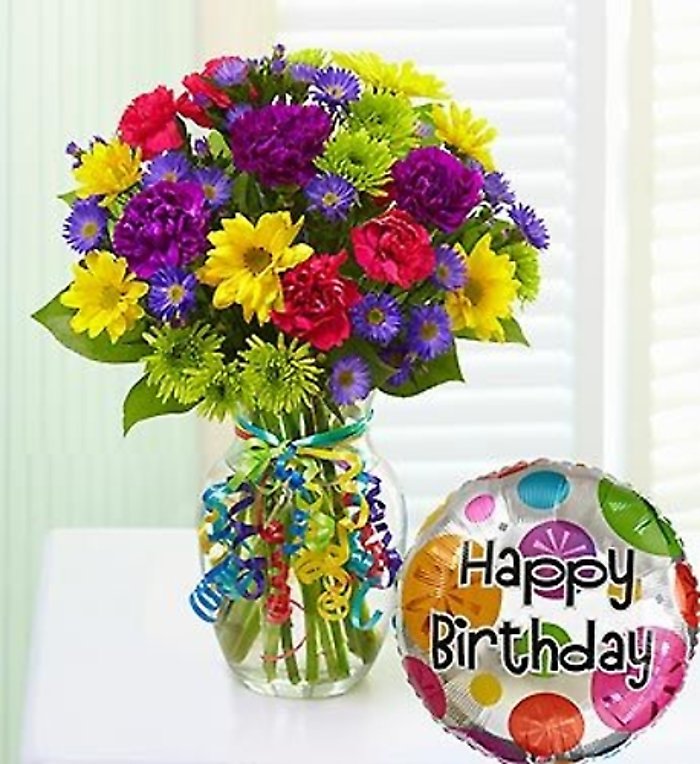 Hip Hip Hooray Its Your Birthday