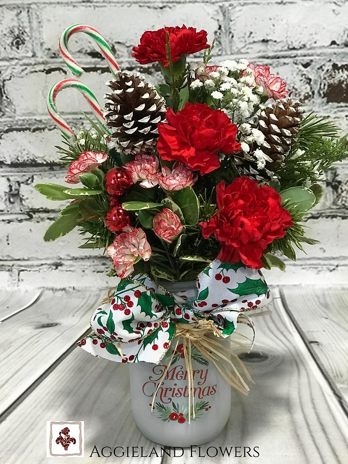 Little Bit of Festive Cheer