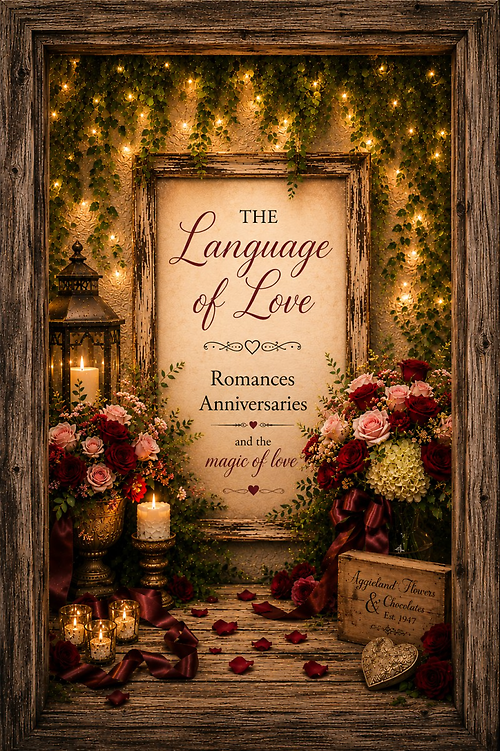 Anniversary & Romance
