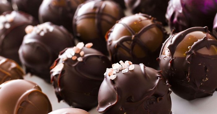 Chocolates