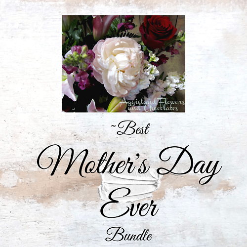 Best Mother\'s Day Ever!!  Bundle