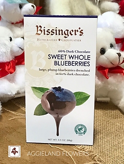Bissinger\'s Blueberries