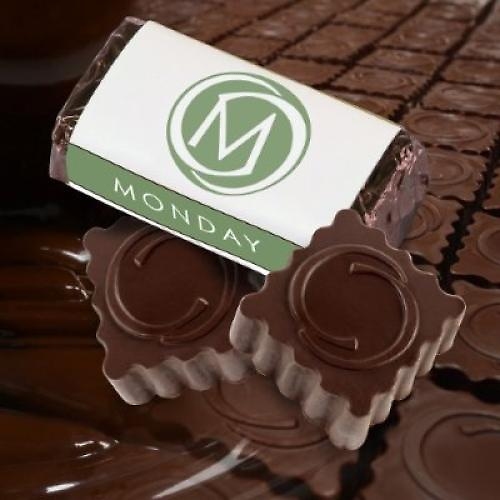 Dark Secret Chocolates 5 day Supply