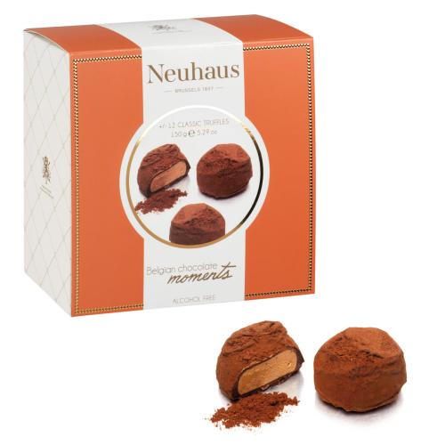 Neuhaus Classic Truffles
