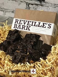 Reveille\'s Bark 1/2 LB Box