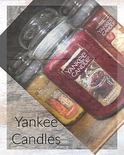 Yankee Candles