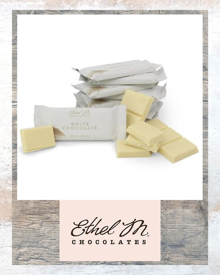 Ethel M Chocolates