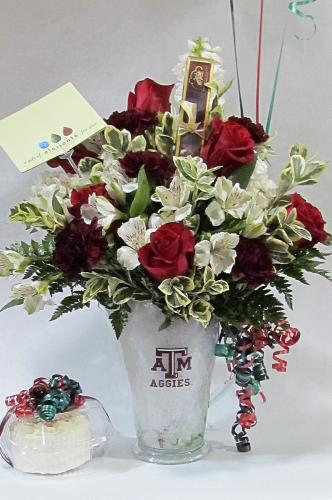 Best Aggie Birthday Ever! Package