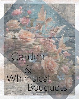 Garden & Whimsical