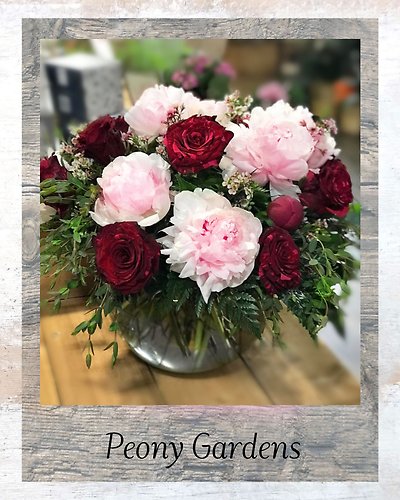 Peony Gardens