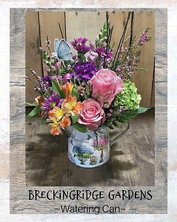 Breckingridge Gardens ~ 1st Choice
