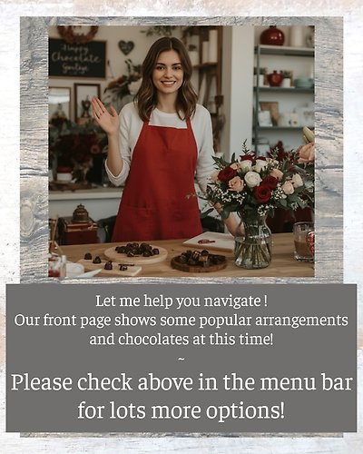 For Your Information