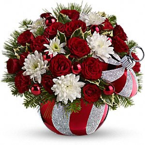 Holiday Ornament
