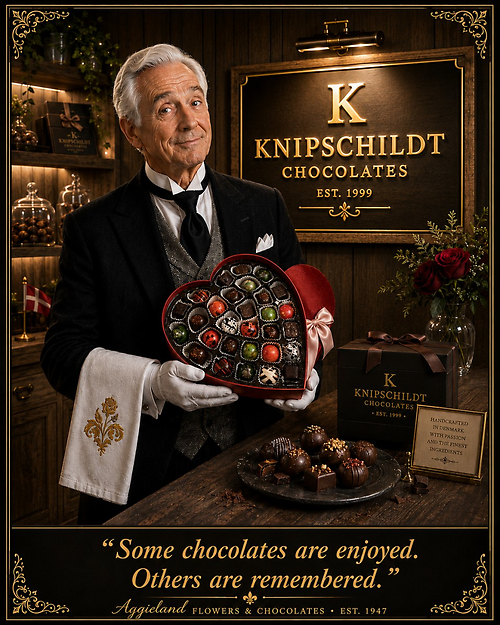 Jeeve\'s Guide to Knipschildt
