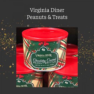 Virginia Diner Peanuts Goodies
